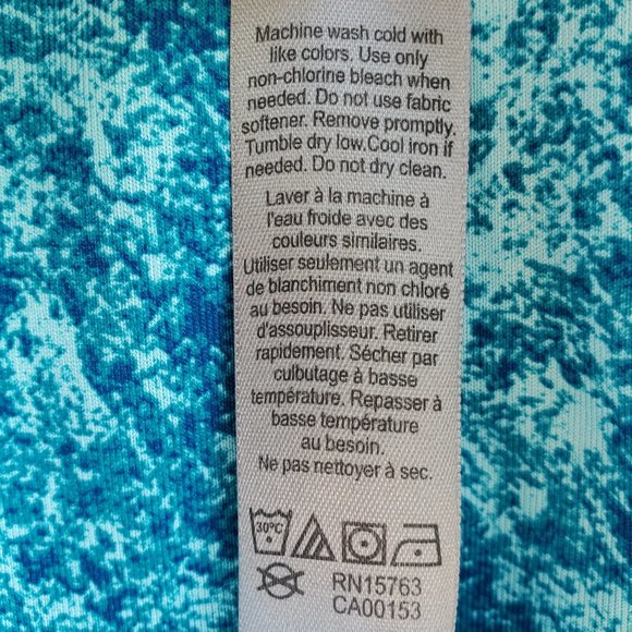 C9 by Champion Half-Zip Duo Dry Pullover Size XS - Picture 12 of 16